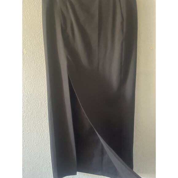 New Zara Double Waisted Skirt - Picture 8 of 9